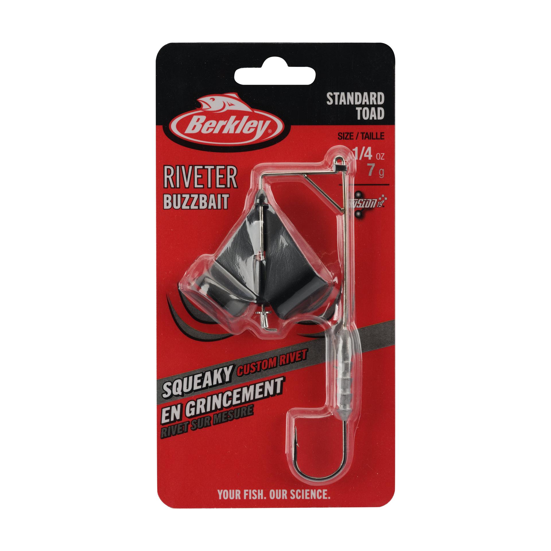 Toad Riveter - Image 17