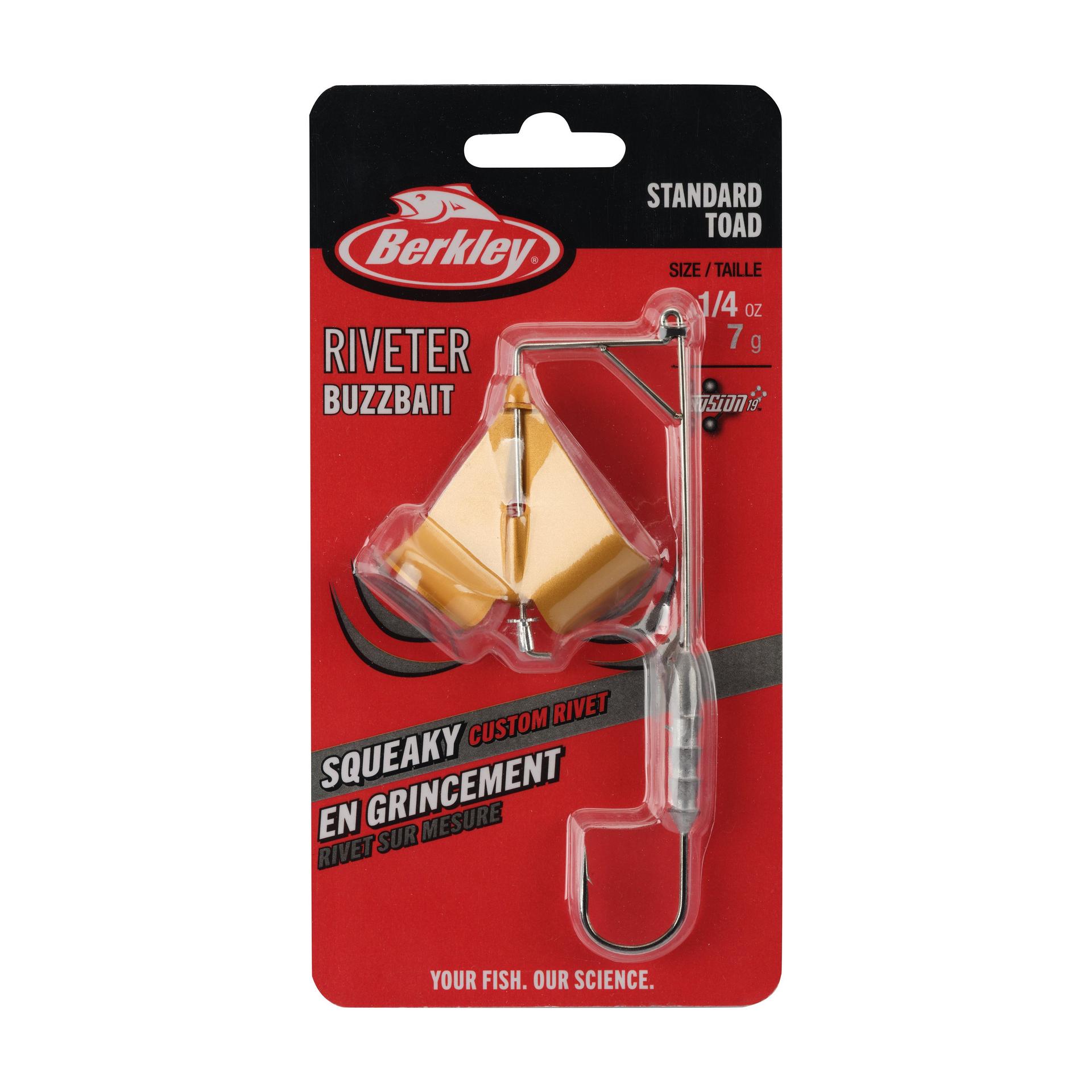 Toad Riveter - Image 19
