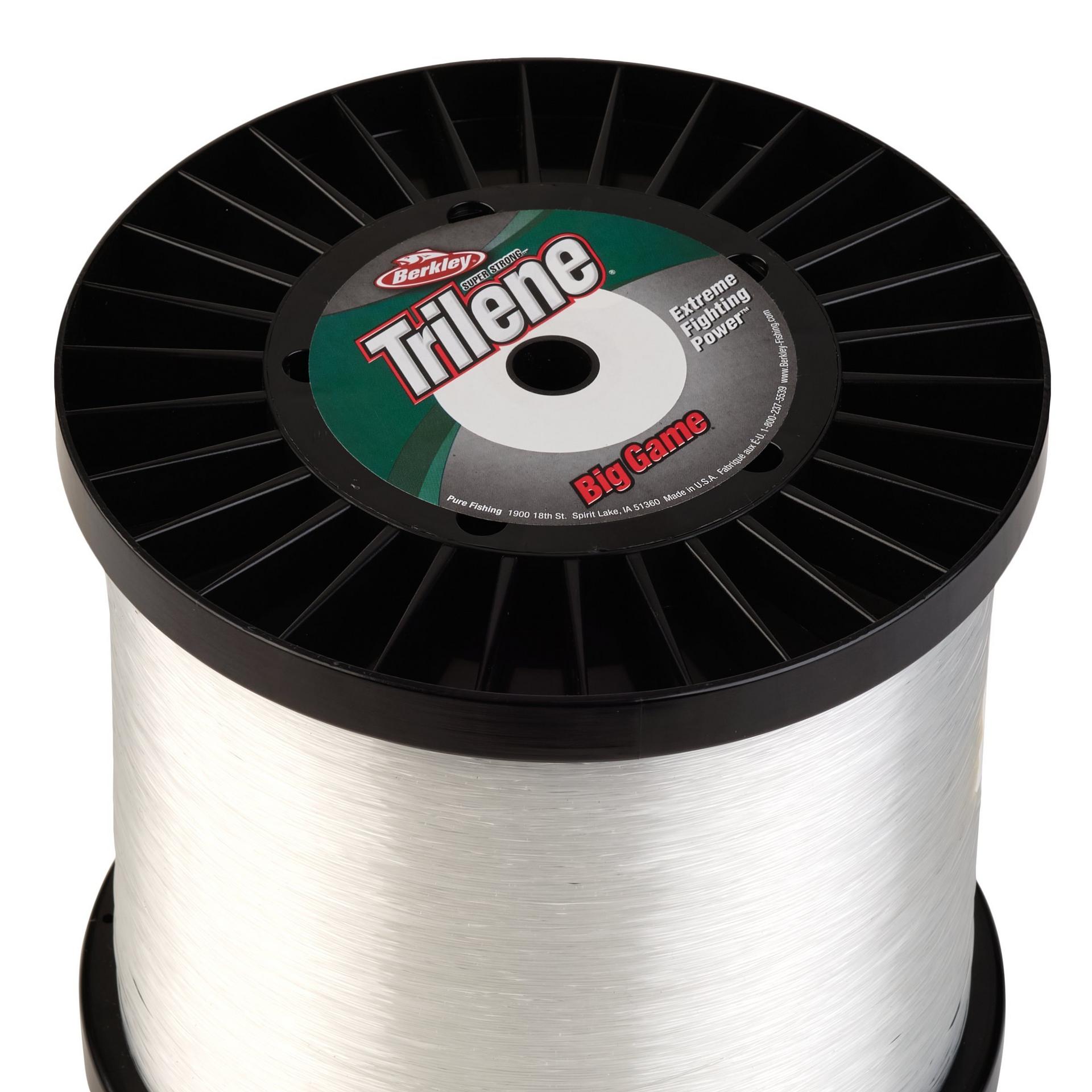 Trilene? Big Game? Monofilament Bulk Spool - Image 23