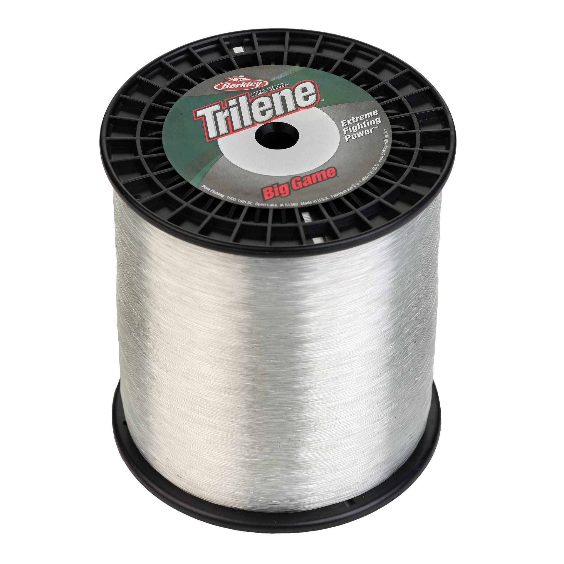 Trilene? Big Game? Monofilament Bulk Spool - Image 12