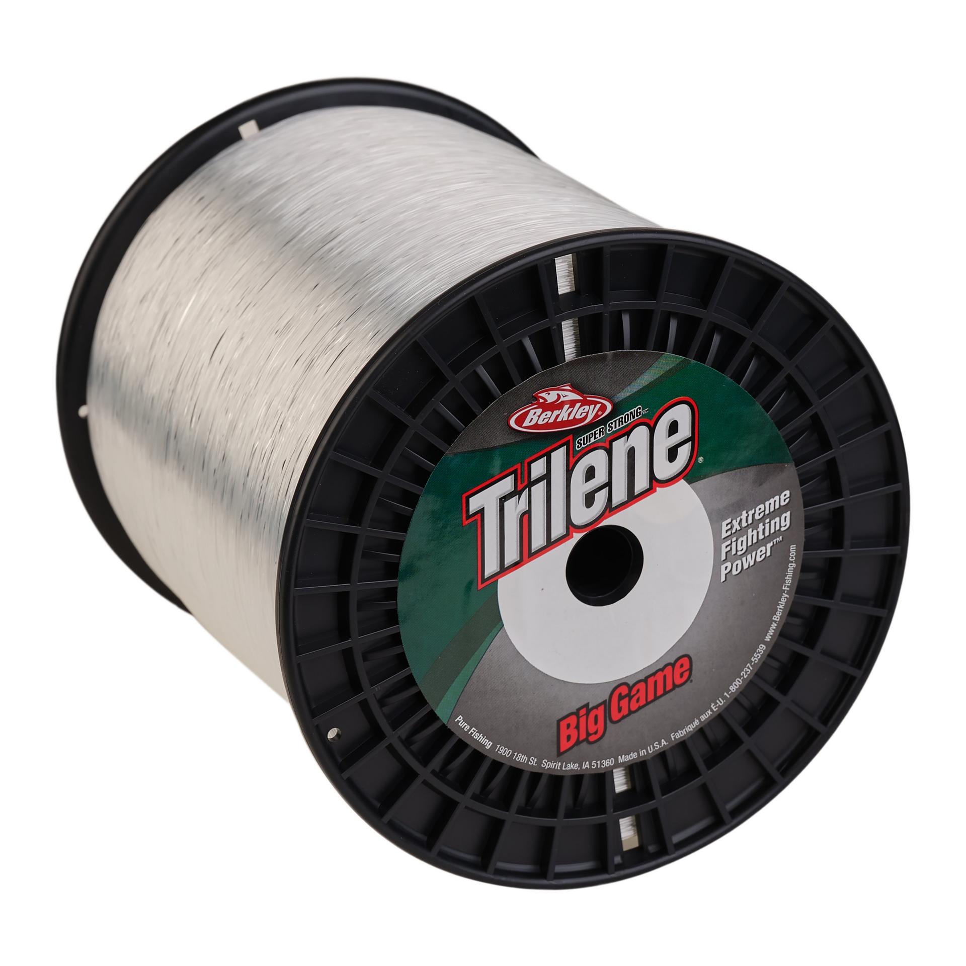 Trilene? Big Game? Monofilament Bulk Spool - Image 16
