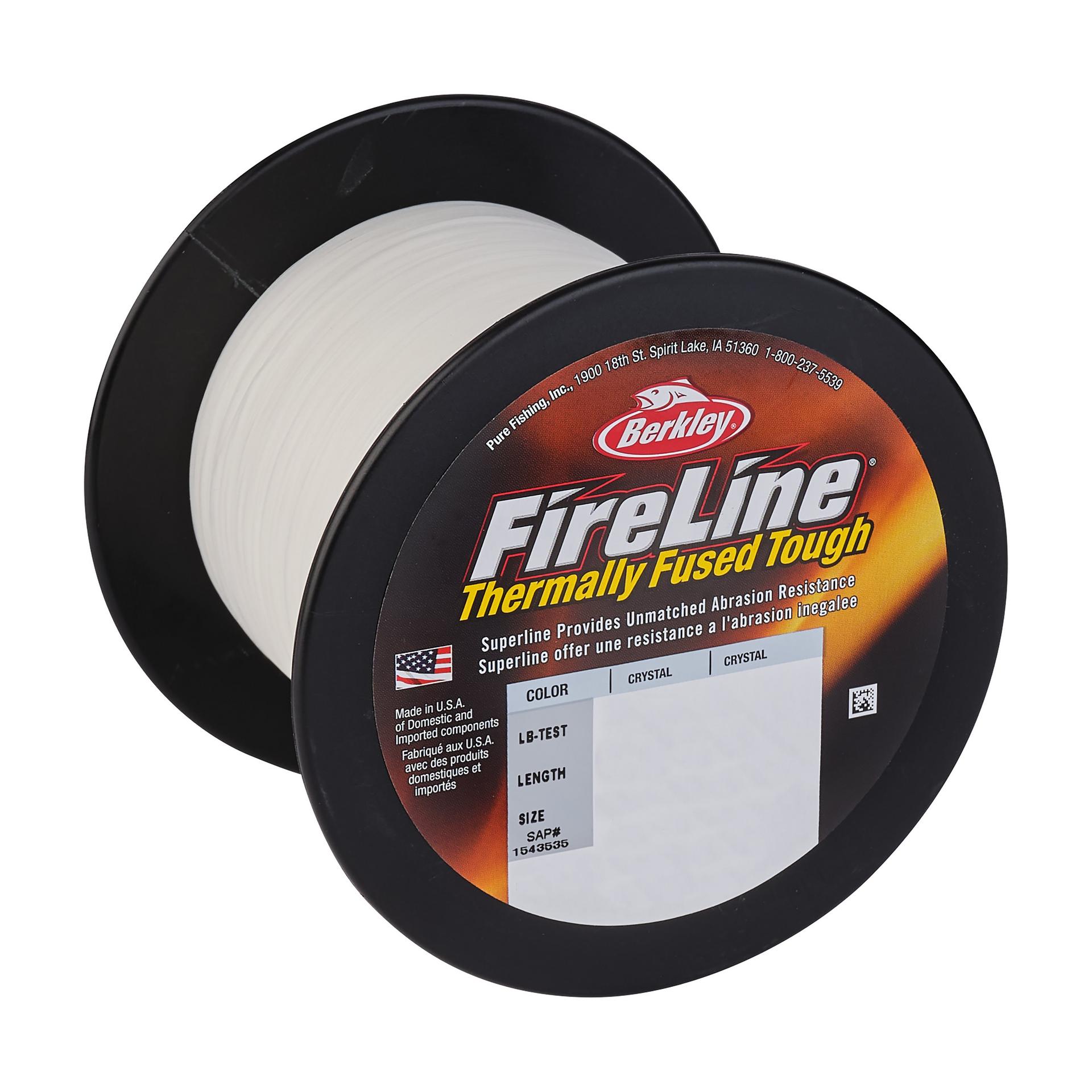 FireLine® Bulk Spool - Image 9