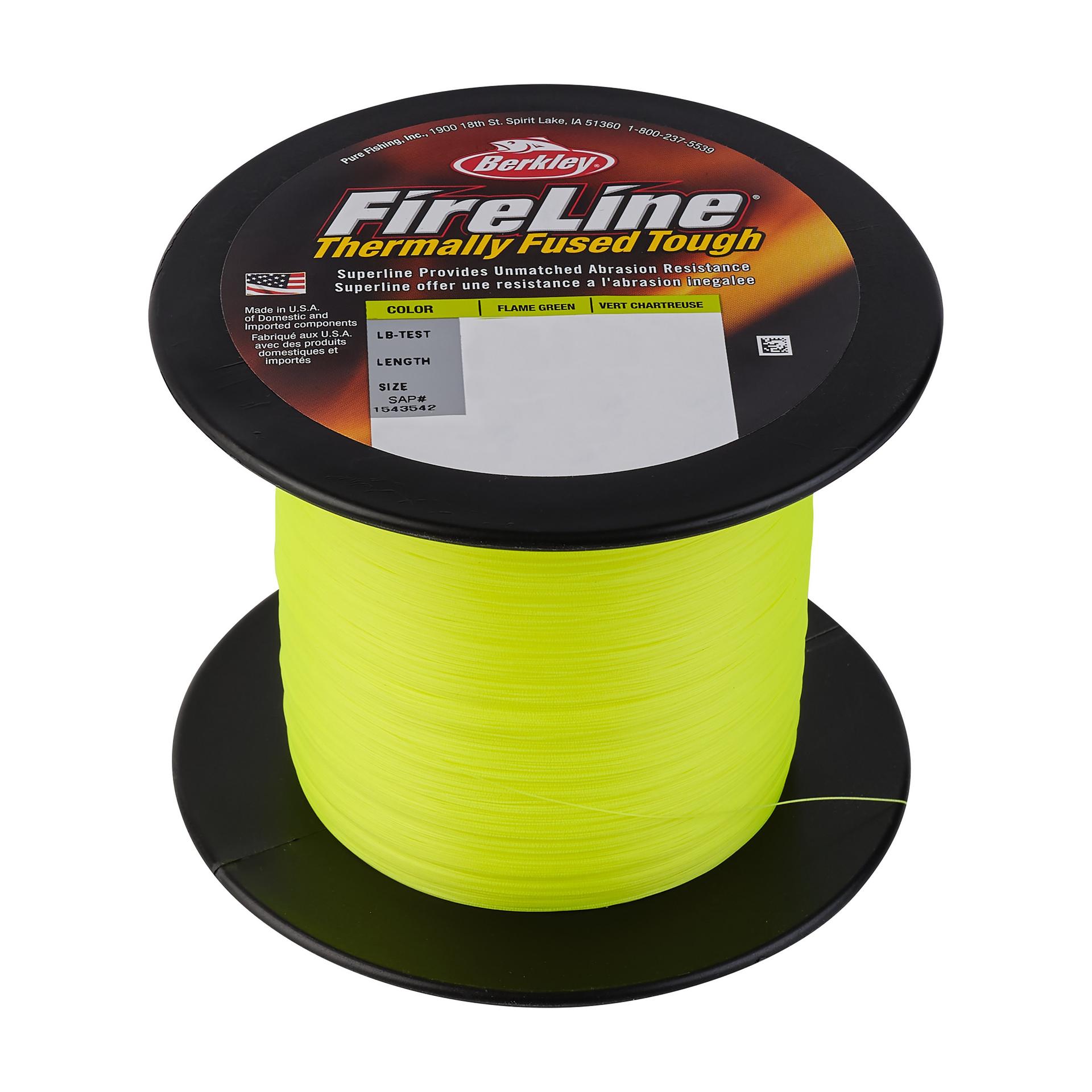FireLine® Bulk Spool - Image 2
