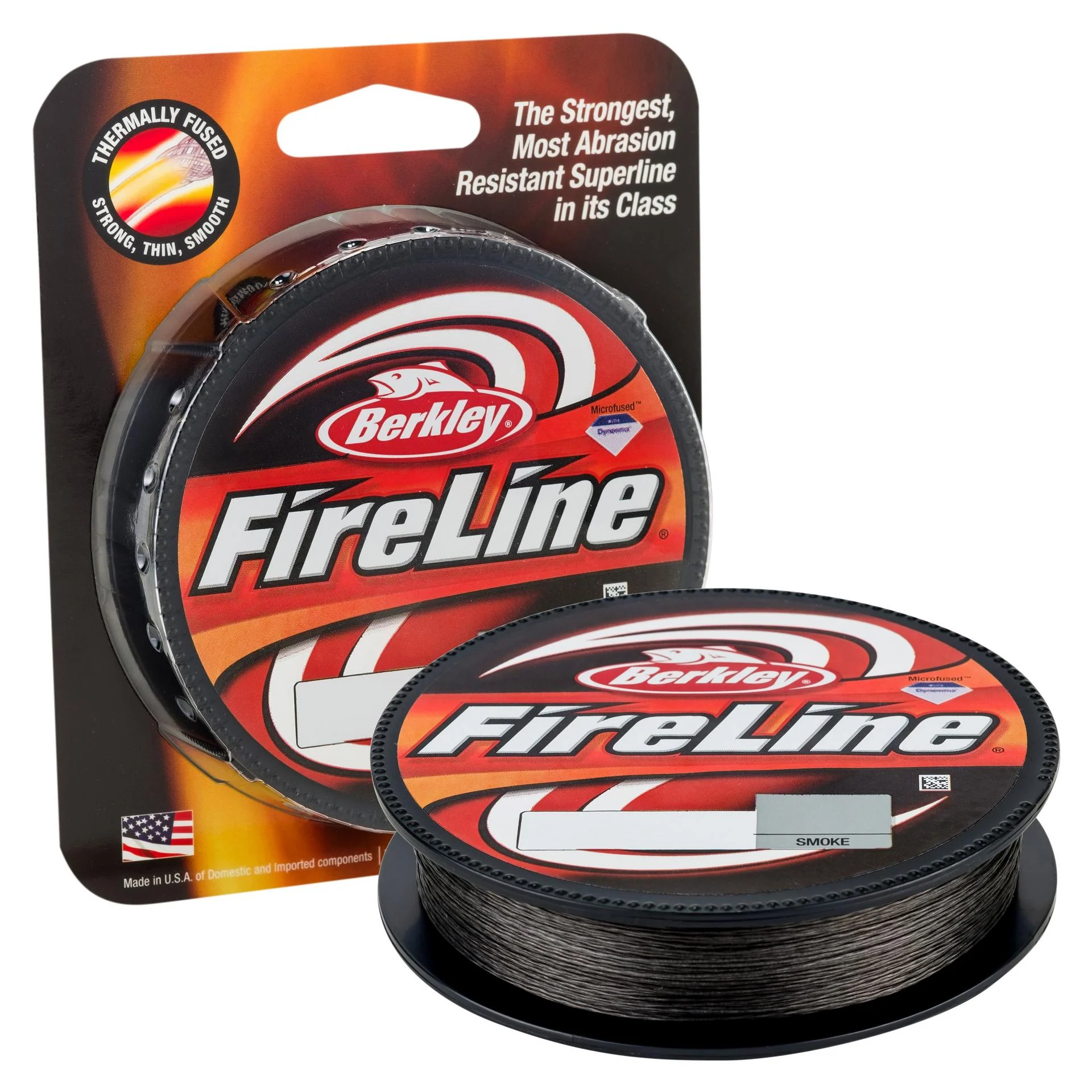 FireLine® Original Filler Spool