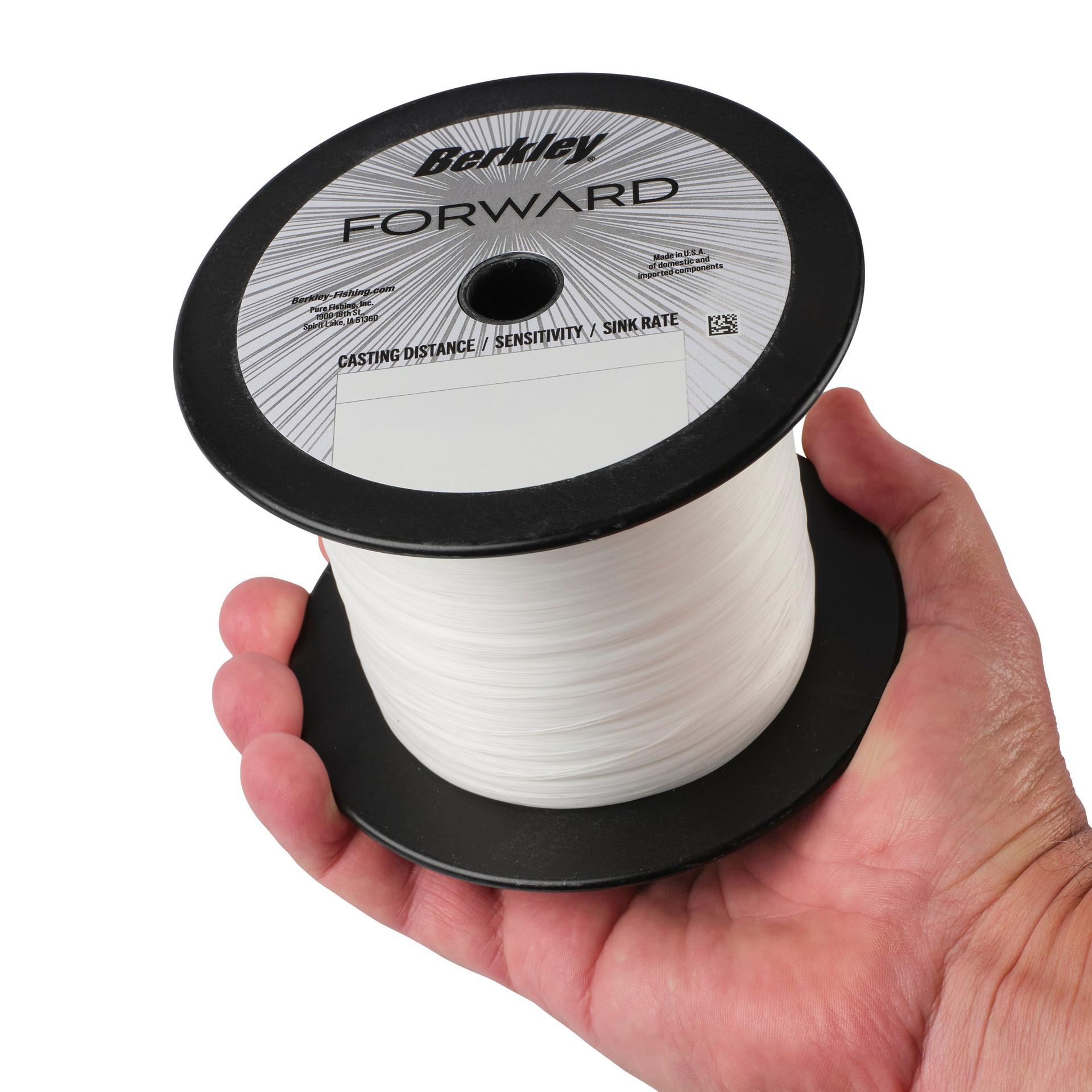 Forward Braid Bulk Spool - Image 4