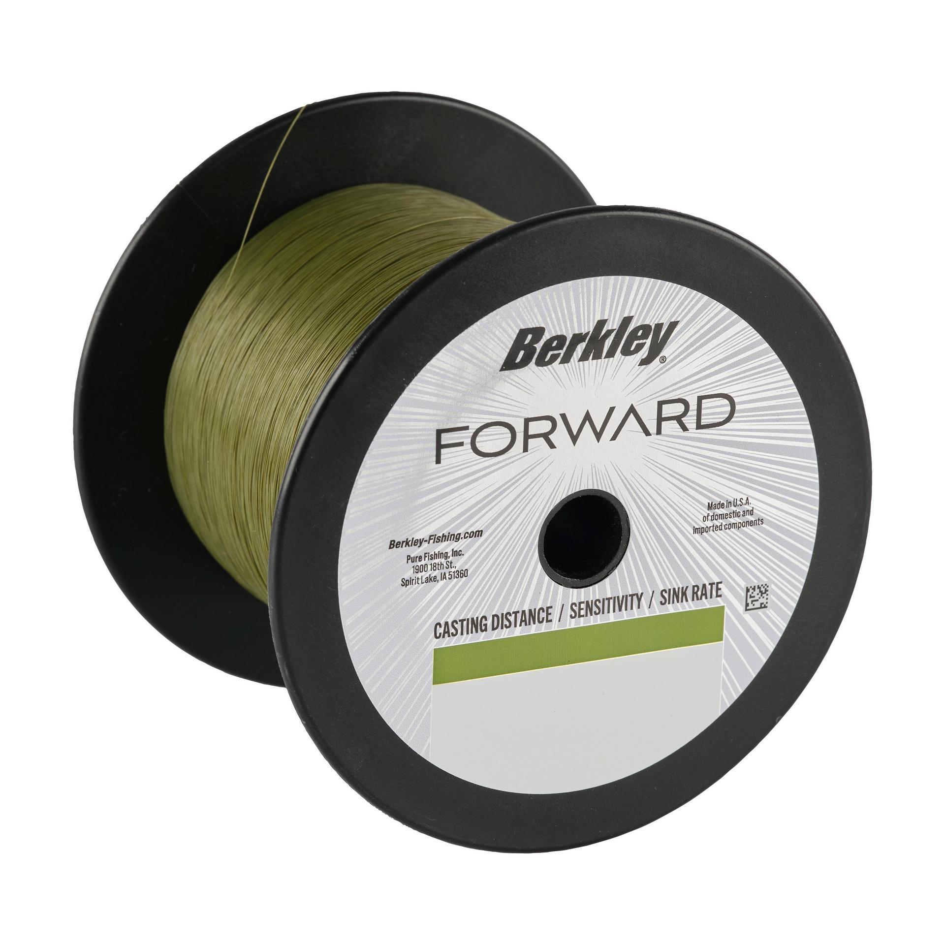 Forward Braid Bulk Spool - Image 10