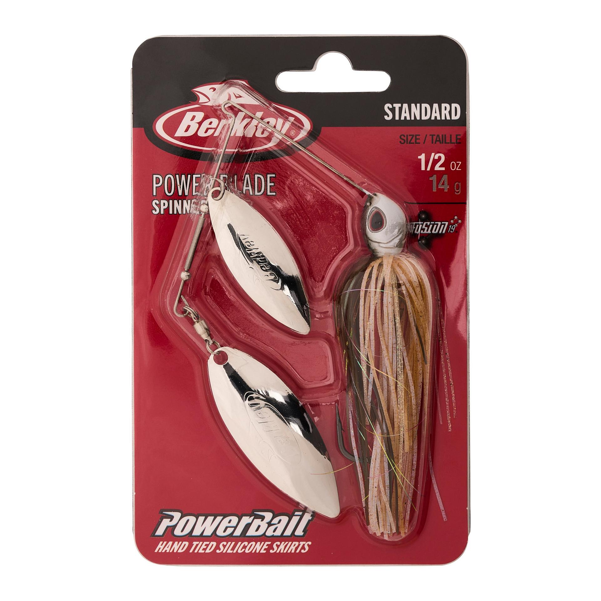 Power® Blade Standard Double-Willow - Image 30