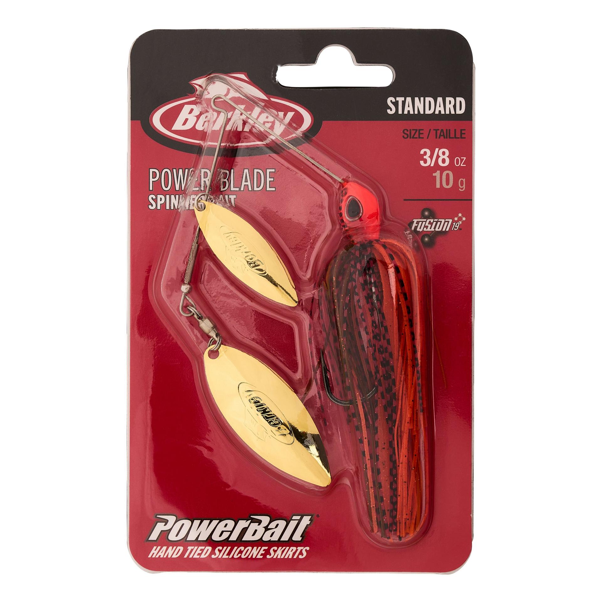 Power® Blade Standard Double-Willow - Image 41