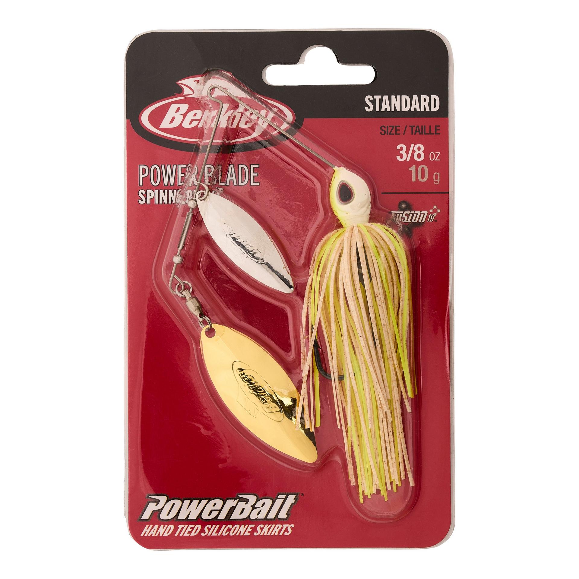 Power® Blade Standard Double-Willow - Image 34