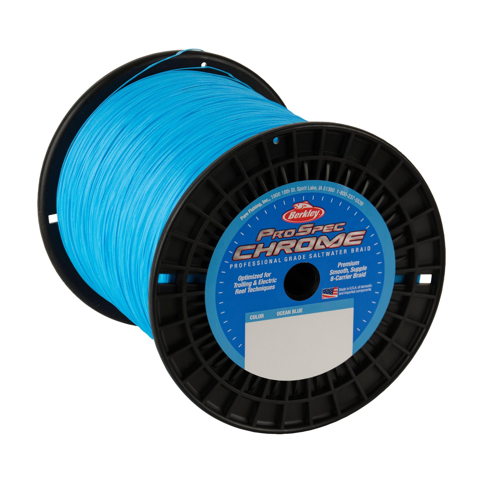 ProSpec® Chrome Braid - Image 35
