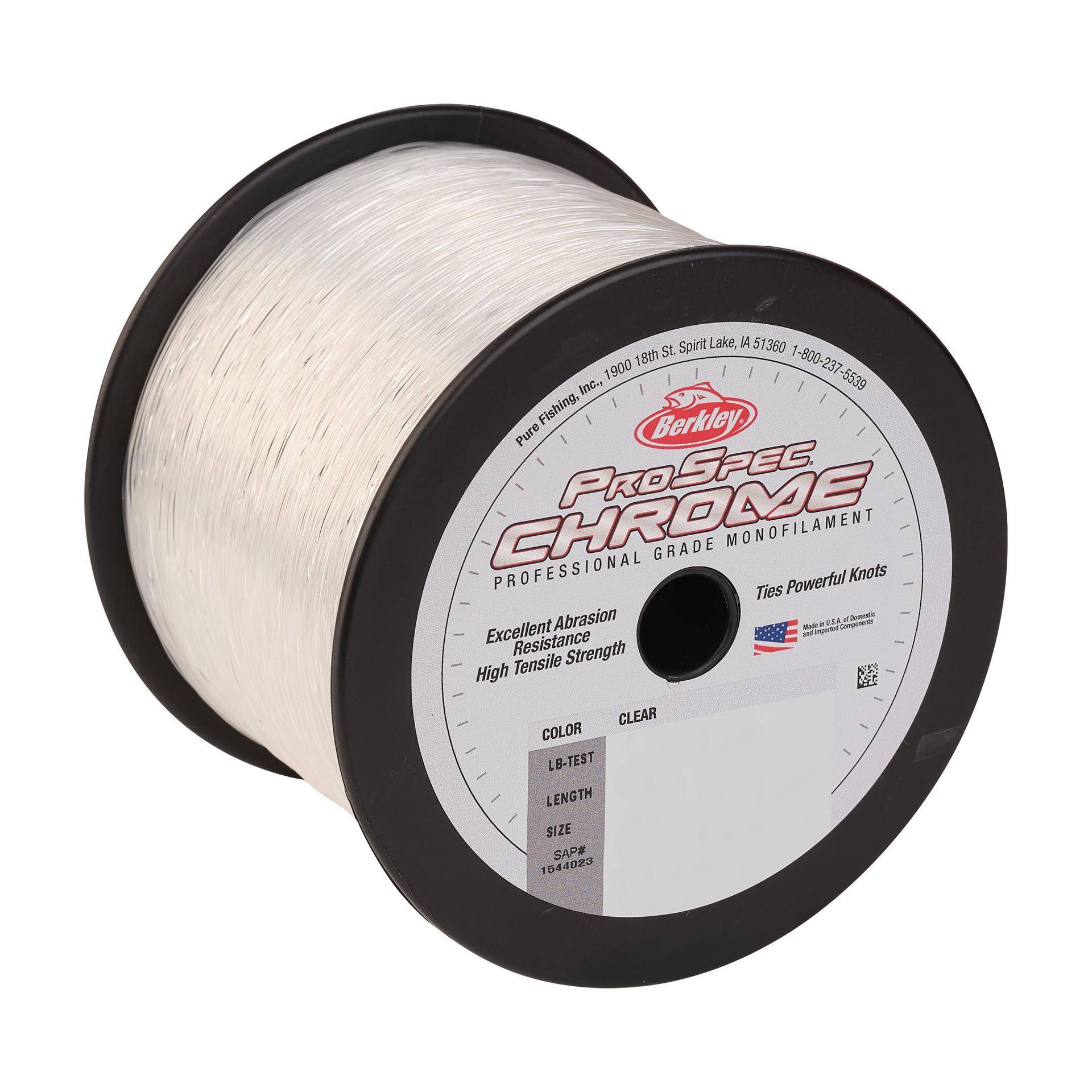 ProSpec® Chrome - Image 19