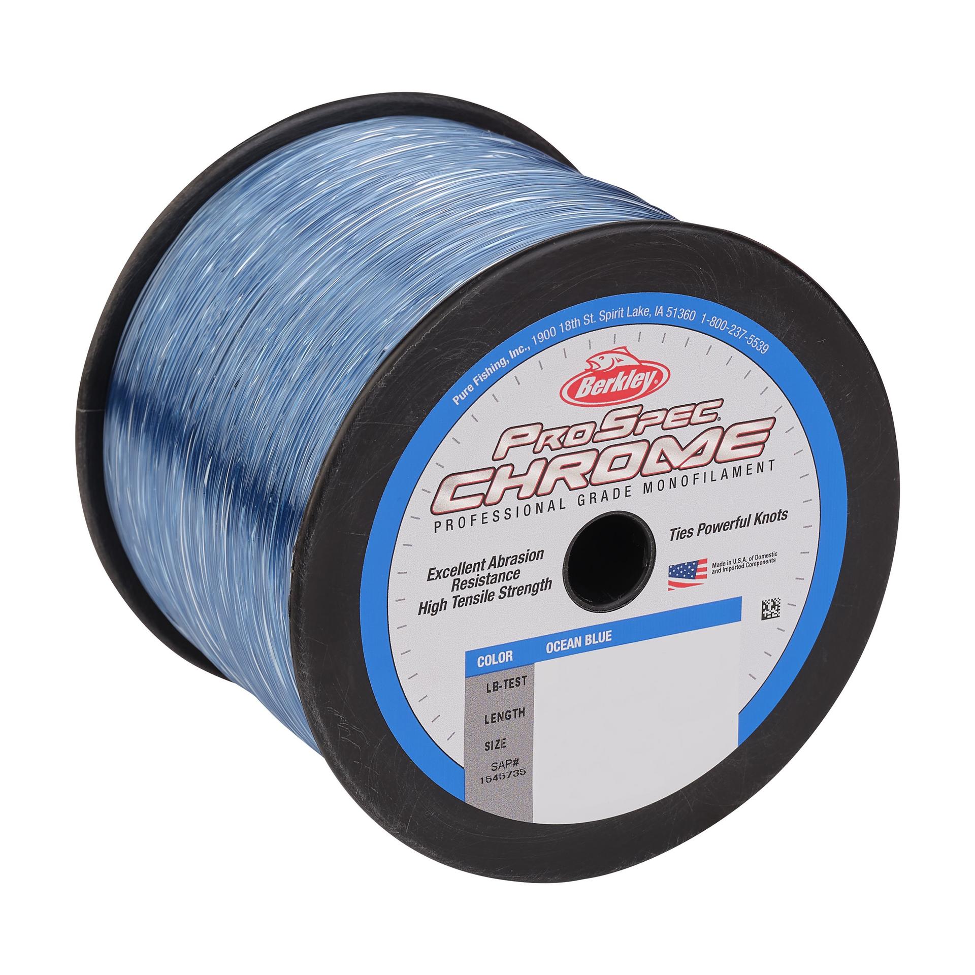 ProSpec® Chrome - Image 25