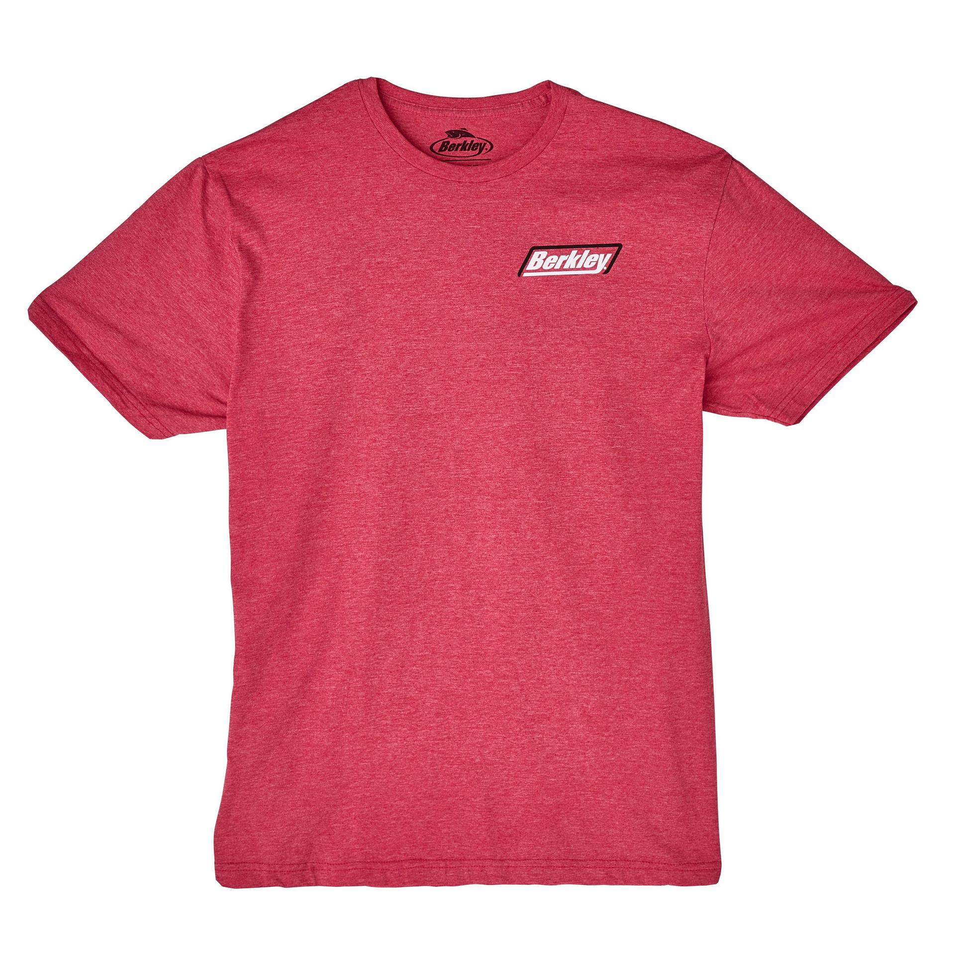 Short Sleeve Splitter T-Shirt - Image 3