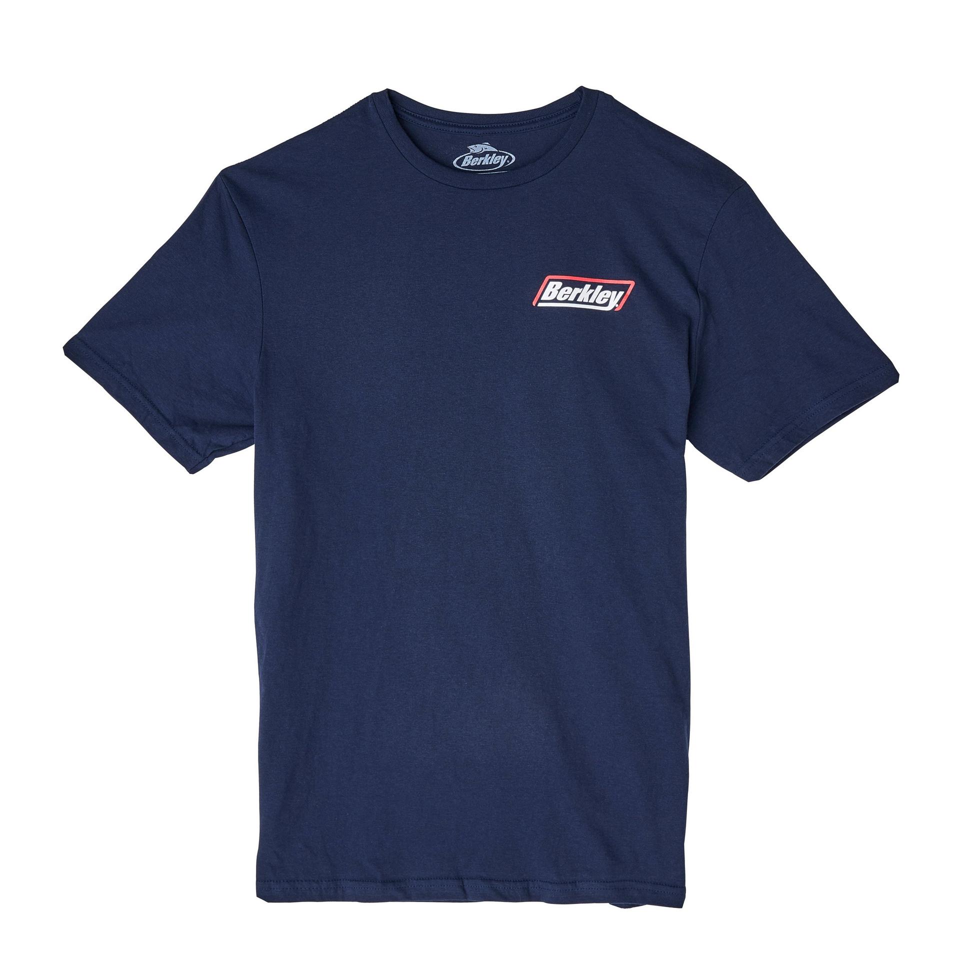 Short Sleeve Splitter T-Shirt - Image 2