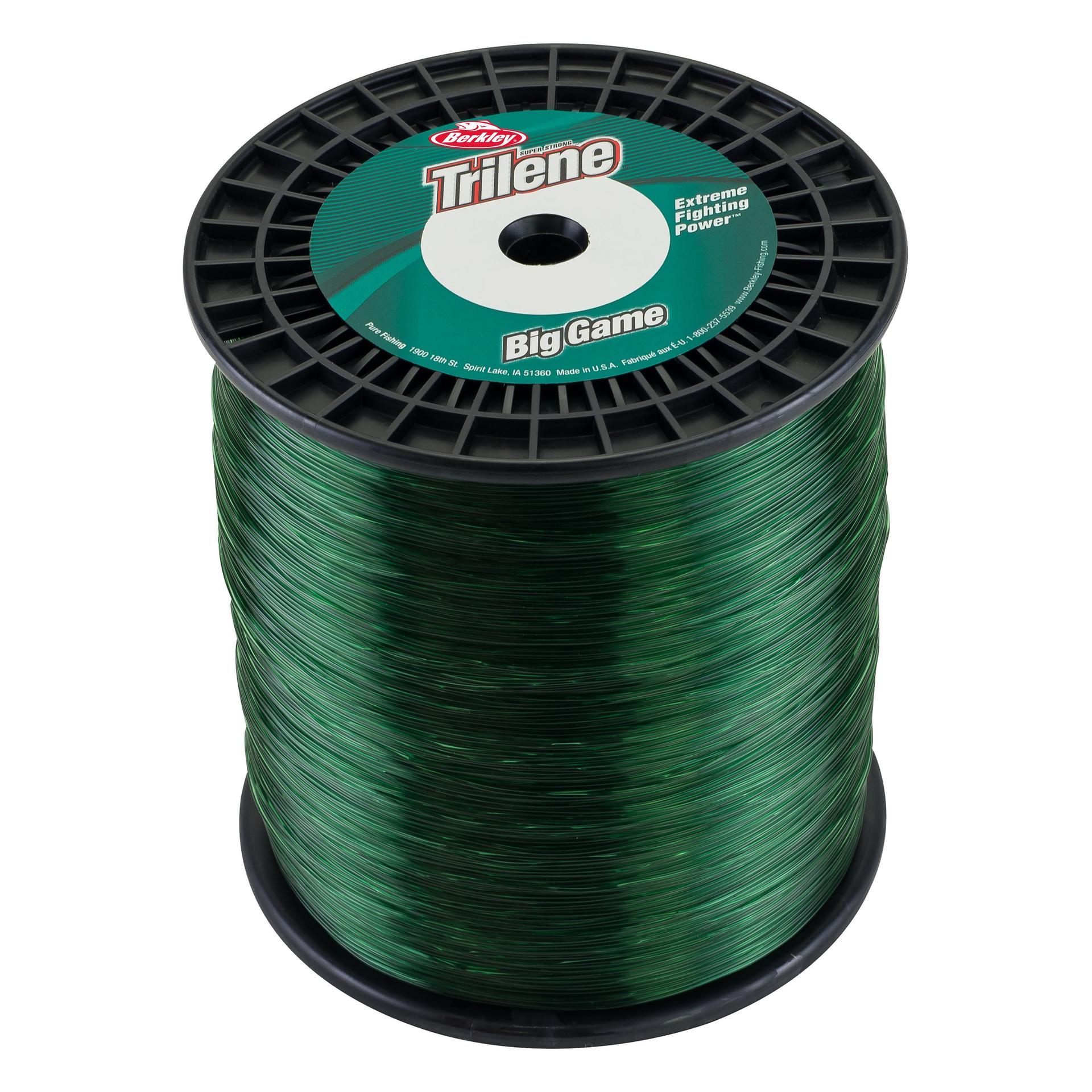 Trilene? Big Game? Monofilament Bulk Spool - Image 5
