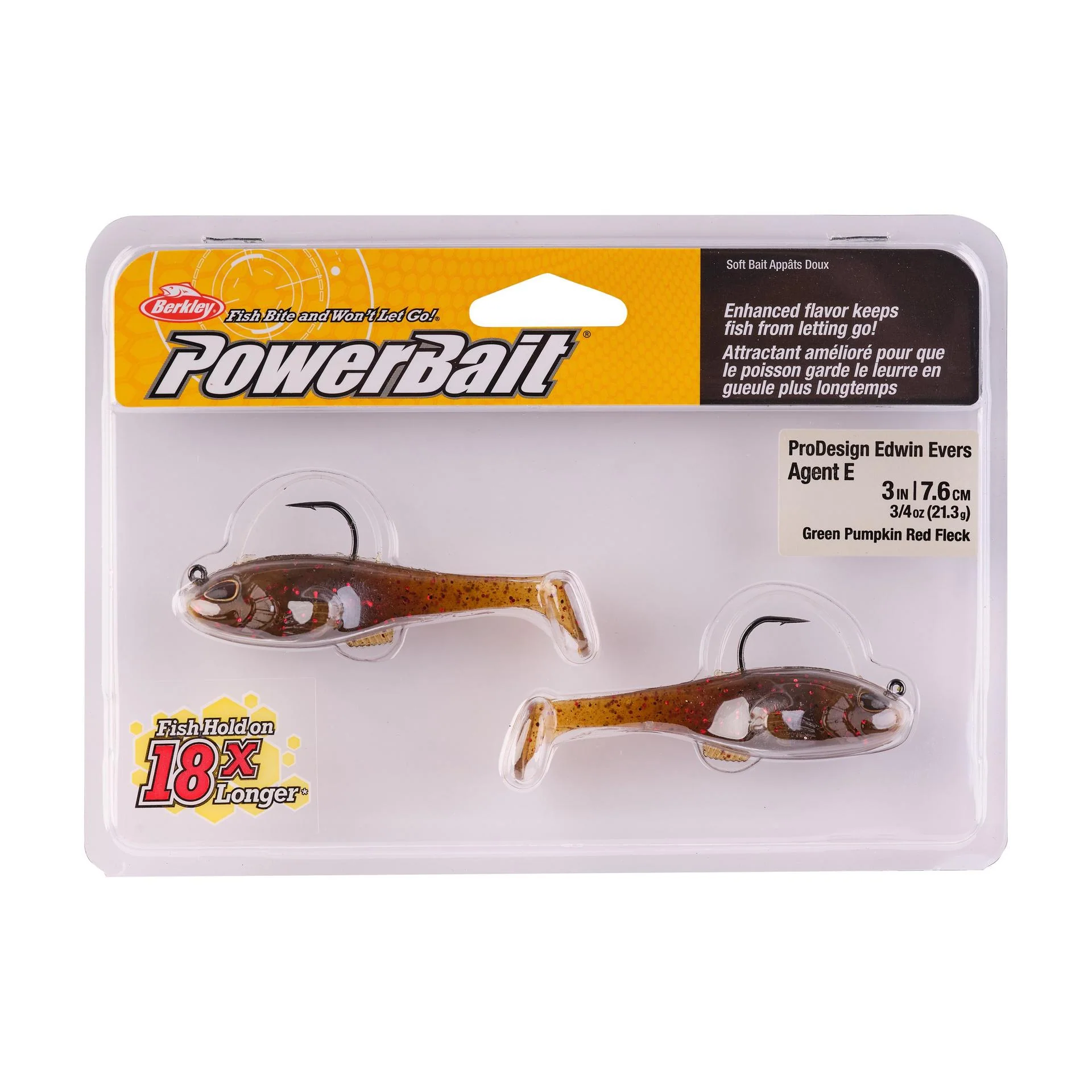PowerBait® Agent E - Image 108